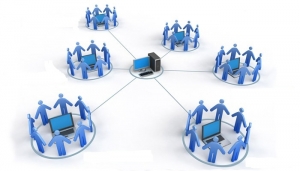 Création d'un centre de compétences interne